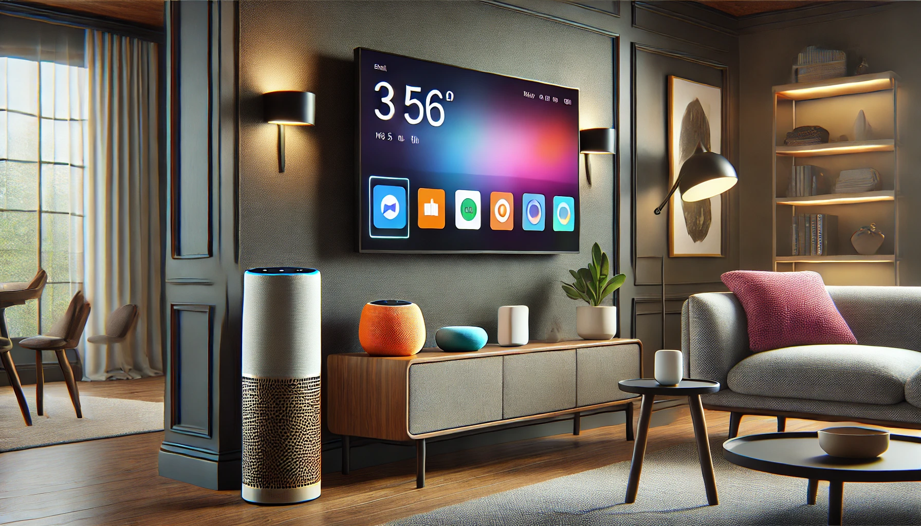 The Best New Smart Home Devices