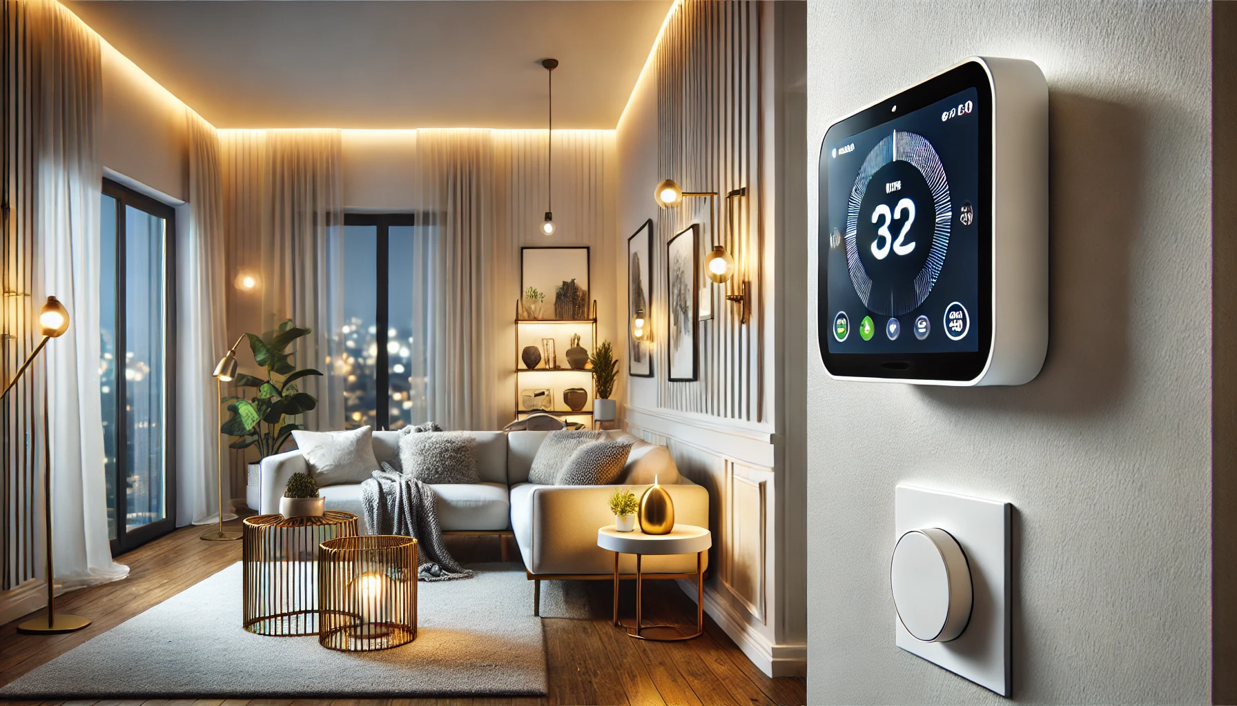 Maximizing Energy Savings with Smart Home Devices