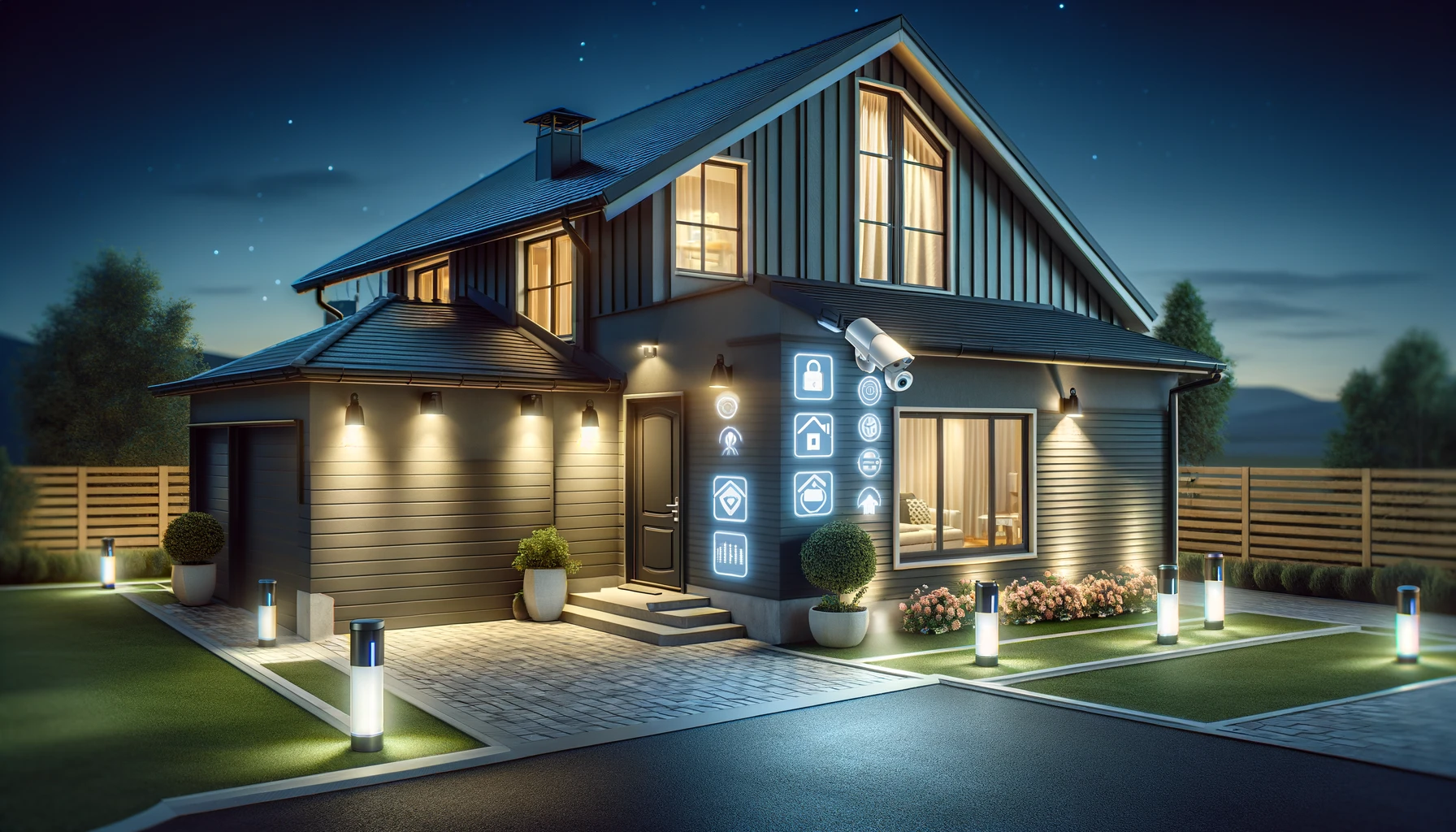 Guide to Improving Home Security with Location Tracking Apps