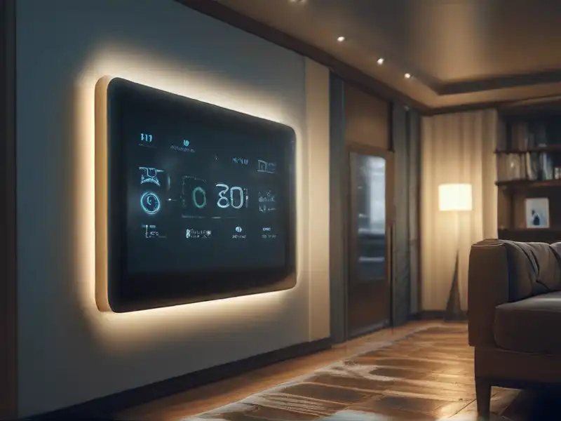  Smart Home Automation: How to Control Your Lights and Thermostat Together